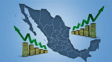 La reforma al Poder Judicial podría frenar el crecimiento económico de México, afectando inversiones y confianza. Se prevé un crecimiento del PIB de solo 1% en 2025.