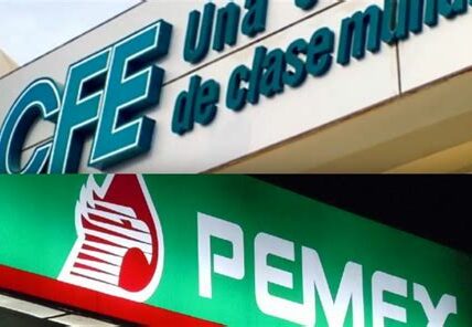 Nuevas reformas transforman a Pemex y CFE, buscando transparencia y eficiencia en el sector energético para beneficiar a México.