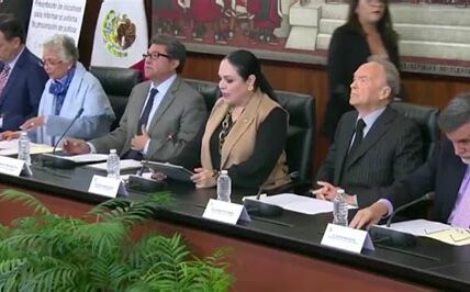 La reforma judicial en México fortalece el estado de derecho, promoviendo un entorno de inversión confiable y ventajas claras para el sector privado, según Altagracia Gómez.