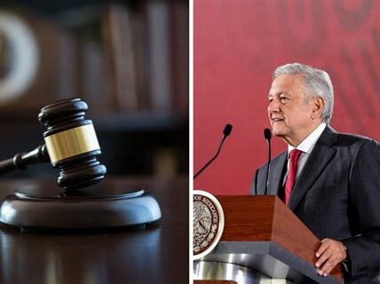 Un sistema judicial autónomo es clave para la inversión extranjera; las reformas propuestas en México generan preocupación en las relaciones comerciales con EE.UU.