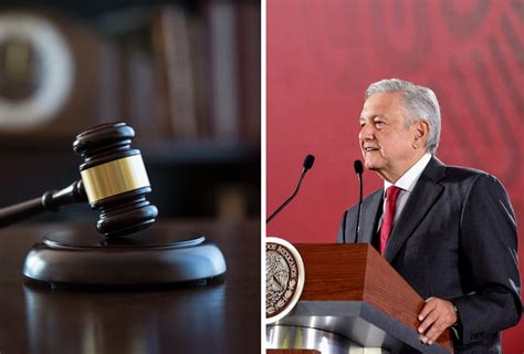 Un sistema judicial autónomo es clave para la inversión extranjera; las reformas propuestas en México generan preocupación en las relaciones comerciales con EE.UU.