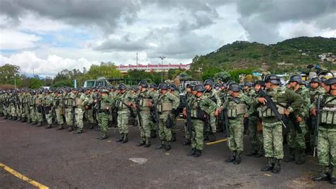 El refuerzo militar en Chilpancingo busca aumentar la seguridad y disuadir el crimen mediante el despliegue de 250 elementos adicionales en zonas críticas.