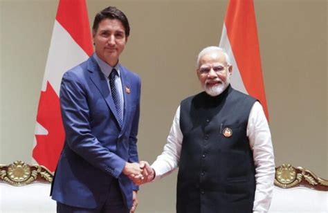 Las tensiones entre Canadá e India escalan debido a acusaciones serias, impactando relaciones diplomáticas y comerciales, con implicaciones que podrían ser globales.