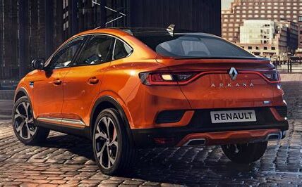 Renault Arkana llega a México: diseño deportivo y tecnología híbrida E-Tech impulsan la movilidad sustentable con eficiencia y seguridad avanzadas. Ideal para quienes buscan innovación ecológica.