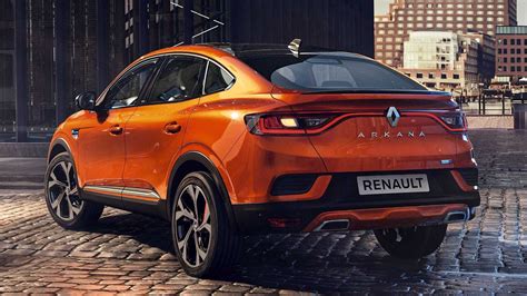 Renault Arkana llega a México: diseño deportivo y tecnología híbrida E-Tech impulsan la movilidad sustentable con eficiencia y seguridad avanzadas. Ideal para quienes buscan innovación ecológica.