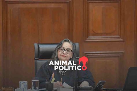 Norma Piña marcó un antes y después en la SCJN, dejando un vacío en la defensa de la independencia judicial en México. Su legado resuena en cada decisión.