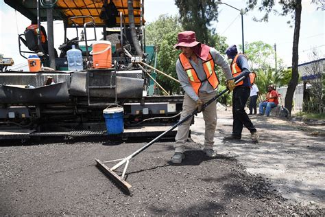 La SICT reparará 44 mil km de carreteras en 4 meses, mejorando la seguridad vial y el tránsito comercial en México con una inversión de 9 mil millones de pesos.