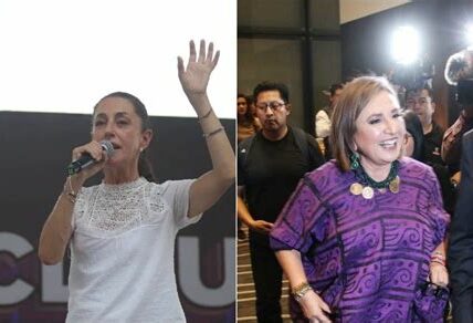 Claudia Sheinbaum enfrenta desafíos en Morena y la política nacional, buscando consolidar liderazgo, alianzas, y superar críticas. Su futuro político es crucial para México.