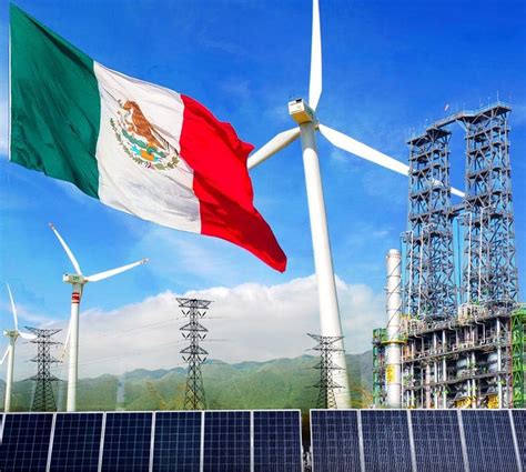 El sector privado insta a agilizar proyectos de energía limpia en México para avanzar hacia un futuro energético sostenible y cumplir metas ambientales.