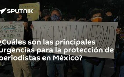 La tragedia en Colima resalta la peligrosa realidad de ser periodista en México, donde la violencia acecha continuamente a comunicadores comprometidos.