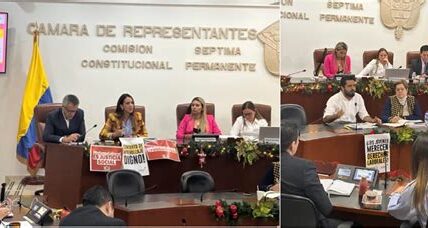 Avanza la reforma laboral en México con el sorteo de jueces para nuevos tribunales, mejorando la justicia laboral y cumpliendo con el T-MEC.