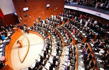 El Senado refuerza la protección constitucional con apoyo mayoritario, asegurando estabilidad política y jurídica en México. ¿Qué implicaciones tendrá este cambio?