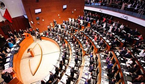 El Senado refuerza la protección constitucional con apoyo mayoritario, asegurando estabilidad política y jurídica en México. ¿Qué implicaciones tendrá este cambio?