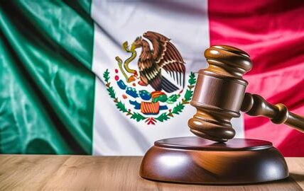 La reforma judicial en México busca modernizar el sistema, fortaleciendo la justicia eficiente y combatiendo la corrupción con nuevos esquemas de capacitación y vigilancia judicial.