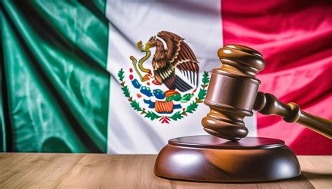 La reforma judicial en México busca modernizar el sistema, fortaleciendo la justicia eficiente y combatiendo la corrupción con nuevos esquemas de capacitación y vigilancia judicial.