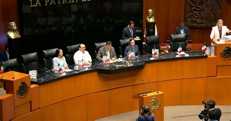 Reforma judicial busca transparencia y eficiencia, mientras el Senado acelera proceso; oposición pide análisis exhaustivo para evitar errores. Expectativas ciudadanas en juego.