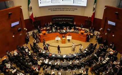 El Senado busca reformas judiciales para mejorar la justicia en México, mientras enfrenta resistencia del Poder Judicial ante cambios propuestos. Importantes debates continúan.