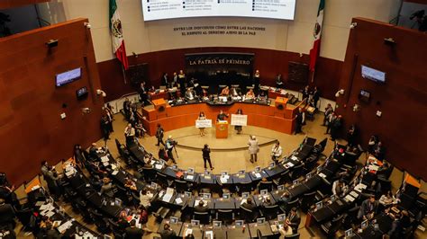 El Senado busca reformas judiciales para mejorar la justicia en México, mientras enfrenta resistencia del Poder Judicial ante cambios propuestos. Importantes debates continúan.