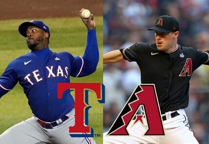 Serie Mundial 2023: Texas Rangers vs. Arizona Diamondbacks, un choque de poder y estrategia que promete emociones intensas y un espectáculo inolvidable. ¿Quién se llevará la gloria?