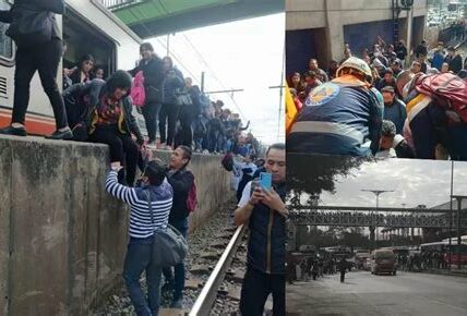 Descubre cómo manejar interrupciones inesperadas en tu transporte y por qué es vital mantener un fondo de emergencia para imprevistos diarios.