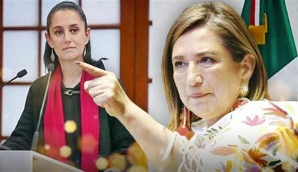 Sheinbaum centraliza diálogo con el embajador de EE. UU. para fortalecer relaciones bilaterales, manejando todo a través de la Secretaría de Relaciones Exteriores y promoviendo cooperación mutua.