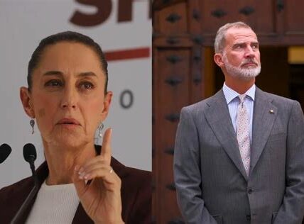 Sheinbaum exige disculpas a Calderón por Pegasus y subraya avances en justicia y derechos humanos bajo AMLO. La rendición de cuentas es clave en la Cuarta Transformación.