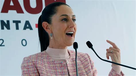 Claudia Sheinbaum propone democratizar el sistema judicial mexicano mediante elecciones directas para garantizar imparcialidad y combatir la corrupción.