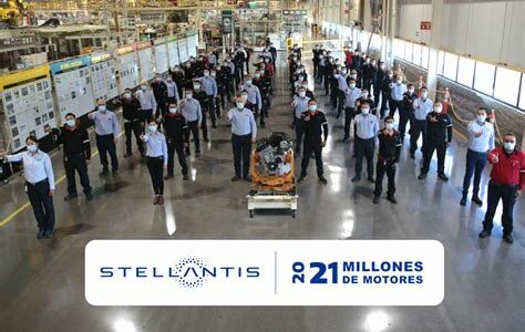 Stellantis amplía su complejo en Saltillo, potenciando empleo y tecnología, reafirmando su compromiso con el desarrollo industrial y sustentable en México.