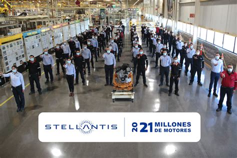 Stellantis amplía su complejo en Saltillo, potenciando empleo y tecnología, reafirmando su compromiso con el desarrollo industrial y sustentable en México.