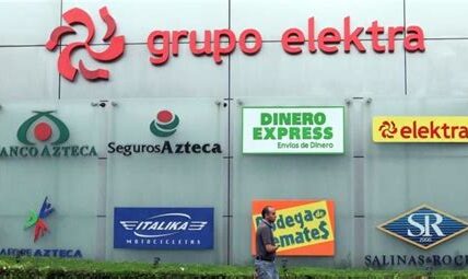 La BMV suspende a Grupo Elektra por no entregar reportes financieros, afectando la confianza de inversionistas y resaltando la importancia de la transparencia.