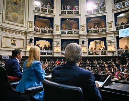 Asegura el cumplimiento legal: sanciones a jueces en desacato y su impacto en políticas públicas clave. La Ministra defiende el respeto al marco judicial y el diálogo interinstitucional.