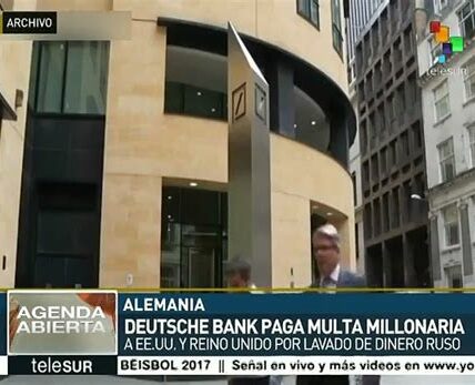 TD Bank pagará 3 mil millones para resolver acusaciones de lavado de dinero, subrayando la importancia de las regulaciones en la industria financiera.