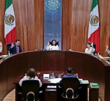 La exclusión de partidos en la selección de magistrados refuerza la independencia judicial, protegiendo la imparcialidad y fortaleciendo el sistema legal en México.