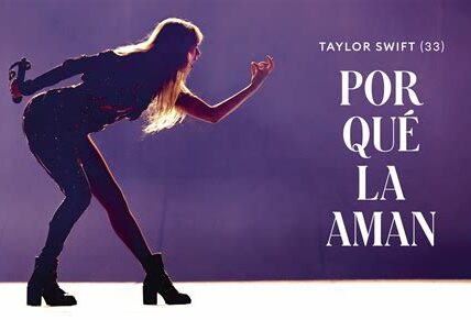 Taylor Swift se corona como la artista femenina más rica, alcanzando mil millones de dólares gracias a su exitosa carrera musical y visionaria estrategia empresarial.