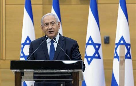 Las tensiones aumentan entre Israel e Irán tras la advertencia de Netanyahu sobre el programa nuclear iraní.