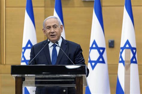 Las tensiones aumentan entre Israel e Irán tras la advertencia de Netanyahu sobre el programa nuclear iraní.