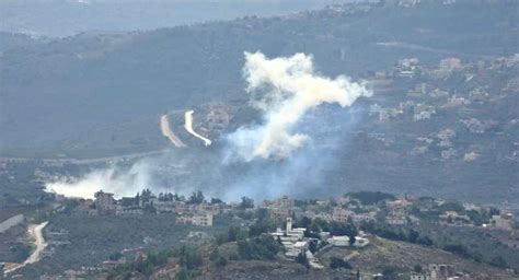 Los combates entre Israel y Hezbollah en la frontera con Líbano incrementan el riesgo de un conflicto mayor. La comunidad internacional pide calma y diálogo urgente.