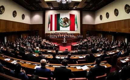 En el Congreso, tensiones entre Fernández Noroña y "Alito" Moreno exhiben desafíos políticos, afectando tanto la discusión legislativa como la percepción pública de profesionalismo.