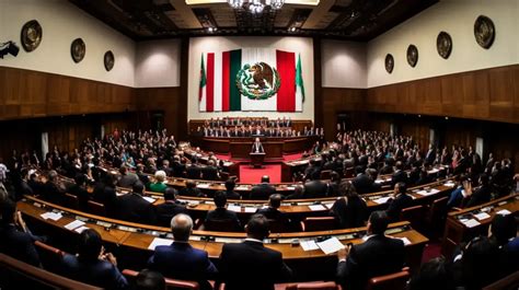 En el Congreso, tensiones entre Fernández Noroña y "Alito" Moreno exhiben desafíos políticos, afectando tanto la discusión legislativa como la percepción pública de profesionalismo.