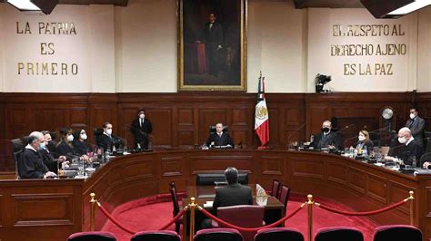 La decisión de la SCJN reafirma su independencia, destacando el equilibrio de poderes y protección de derechos en México frente a tensiones políticas actuales.