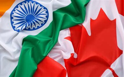 Las preocupaciones diplomáticas entre Canadá e India resaltan la importancia de la vigilancia y cooperación internacional para asegurar la estabilidad regional.