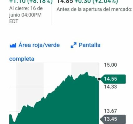 Tesla enfrenta retos económicos y competitivos, reflejados en una caída del 8% en sus acciones, aumentando la cautela entre los inversionistas sobre su futuro rendimiento.