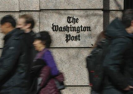 The Washington Post enfrenta una caída en suscripciones digitales debido a competencia creciente y cambios en preferencias lectoras, desafiando su modelo de ingresos tradicional.