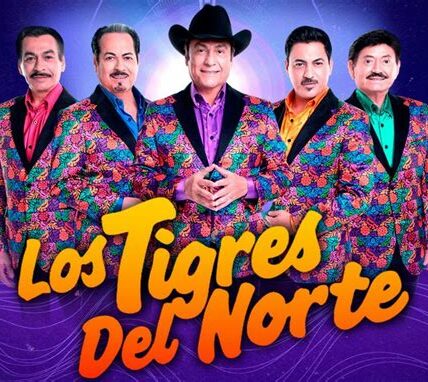 Los Tigres del Norte y Kamala Harris unen música y política para motivar a la comunidad latina a participar activamente en las elecciones y procesos democráticos.