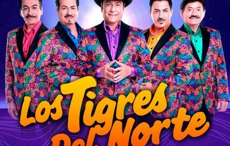 Los Tigres del Norte y Kamala Harris unen música y política para motivar a la comunidad latina a participar activamente en las elecciones y procesos democráticos.