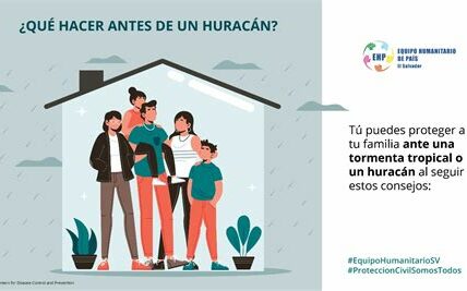 Prepárate: revisa tu hogar, arma un kit de emergencia y mantente informado por fuentes oficiales para enfrentar la tormenta Milton. La seguridad es prioridad.