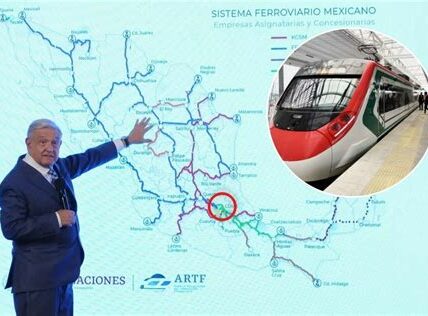 El tren AIFA-Pachuca mejorará la conectividad y estimulará el desarrollo económico de la región, promoviendo un transporte más eficiente y sostenible.