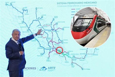 El tren AIFA-Pachuca mejorará la conectividad y estimulará el desarrollo económico de la región, promoviendo un transporte más eficiente y sostenible.