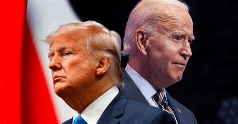 La contienda presidencial enfrenta un empate técnico, con Trump ganando impulso en estados clave, desafiando a Biden en temas como la economía y la inflación.