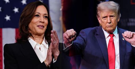 Trump lidera en Arizona con un 42% entre republicanos; Kamala Harris encabeza en Pensilvania con un 35% entre demócratas. Ambos enfrentan retos en sus partidos.